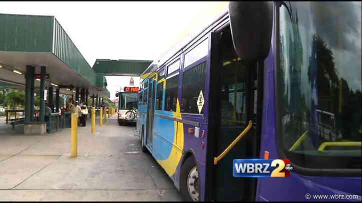 After interim CEO's abrupt exit, CATS names new leader to oversee bus system