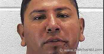 Aurora man gets 6 years for fatal DUI crash