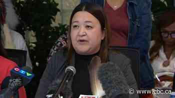 English River First Nation announces more findings in radar search for unmarked graves