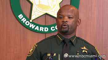 After deadly crash, BSO Sheriff says new air rescue helicopters are on the way