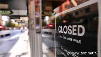 Half of new businesses have failed in the last four years, and it's getting worse