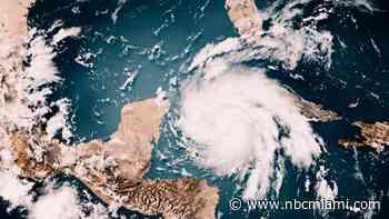 Why do ‘I' named storms seem like the most dangerous, damaging? NBC6 meteorologist explains