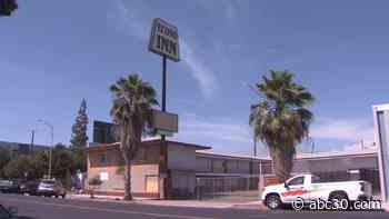 California State Treasurer visits Fresno to assess affordable housing programs