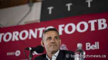 'Ready for change': John Herdman eyes opportunity to develop, build Toronto FC back into a winner