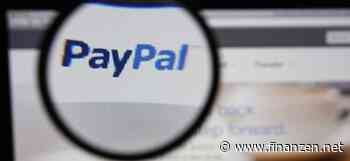 PayPal pausiert Krypto-Einkäufe in Großbritannien bis 2024