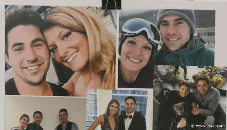 'Nothing can prepare you': Austin mass shooting victim's family views graphic bodycam video in court