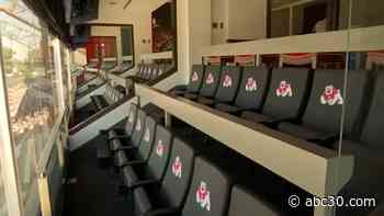 Bulldog Breakdown: New suites at Valley Children's Stadium