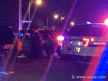 Fort Wayne police respond to shooting on southeast side