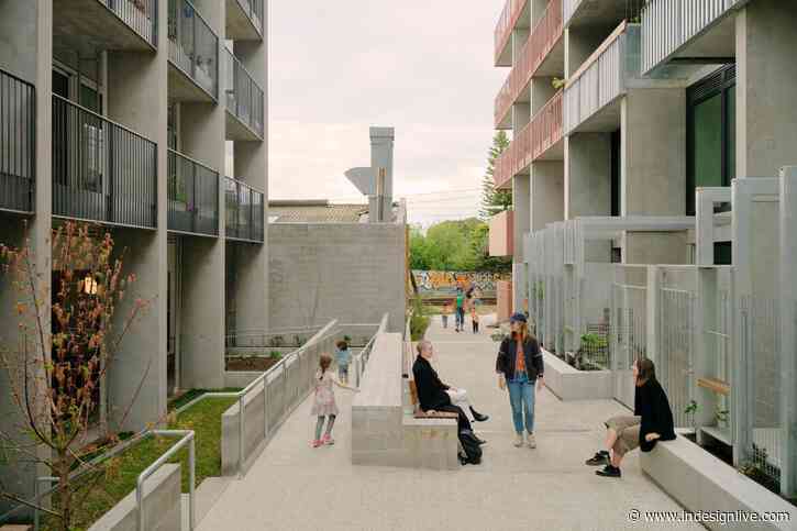 The magic of Nightingale – the multi-res building that just keeps giving