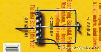 Time For Another Full-On Attack On Book Blurbs