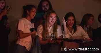 Toronto Theatre’s Audience Problem