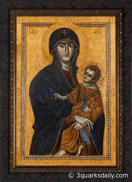 The Oh-So-Complicated Power Dynamic Between Artist And Patron