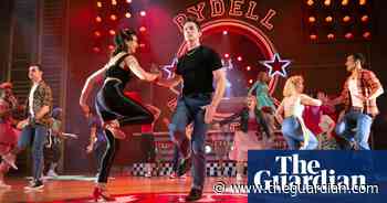 London Police Remove Four Audience Members From “Grease” As Everyone Else Cheers