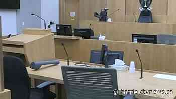 Barrie judge revisits sentencing for teen convicted of murdering boy, 15, in group home