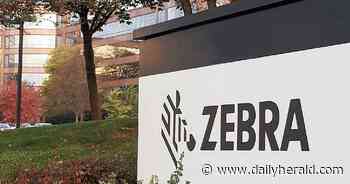 Zebra Technologies to shed 700 jobs