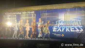 Von „crazy“ Zügen und dem Zorn auf das Deutschlandticket