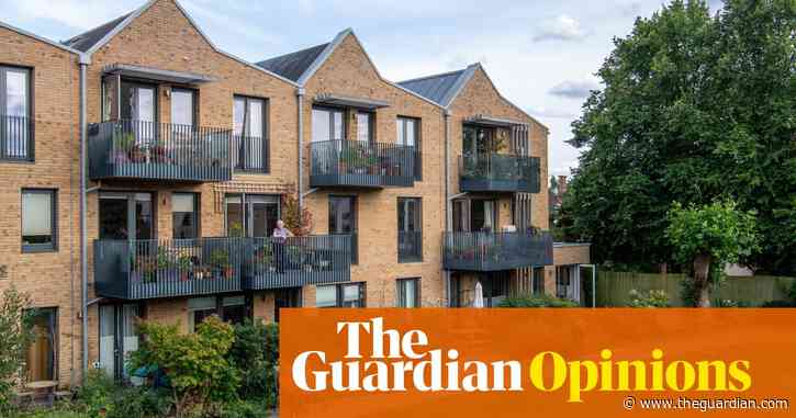 From socialism to private gyms: co-living has gone mainstream, and it feels like a mixed blessing | Mim Skinner
