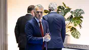 Tag der Wahrheit am Bankenplatz: Die UBS verkündet am Donnerstag, was sie mit der CS in der Schweiz anstellen wird