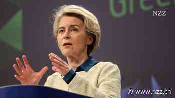 Der Bund ringt um Schweizer Antwort auf die Subventionsmilliarden der EU und der USA – das Seco sagt: «Finger weg vom Subventionswettlauf»