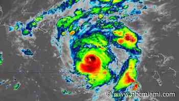 Hurricane Idalia forecast to be ‘extremely dangerous' Category 4 at landfall