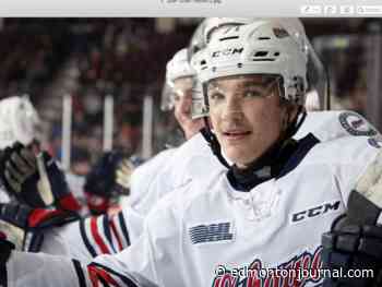 Tullio the Twofer might well be the Oiler organization's Brendan Gallagher Lite