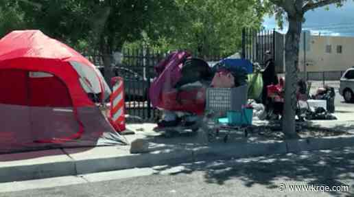 What happened to Albuquerque's Safe Outdoor Spaces?