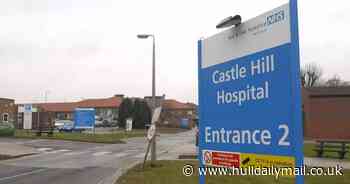 Woman had to postpone chemotherapy after swab was left inside her during surgery to remove cancer