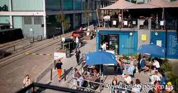 Wapping Wharf to throw huge party when Gaol Ferry Bridge finally reopens