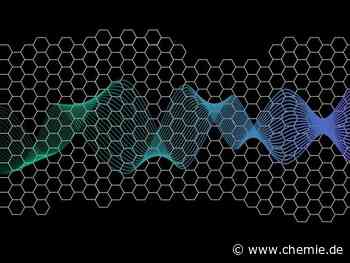Graphen: Perfektion ist unnötig
