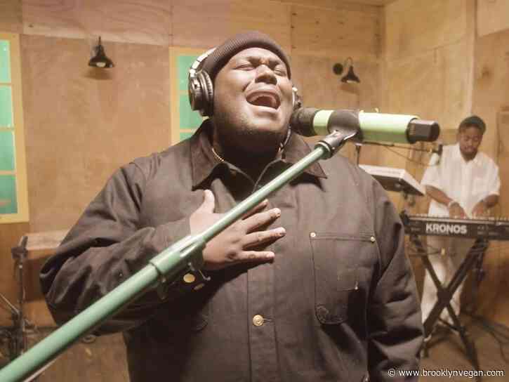 Def Jam singer & producer August 08 has died