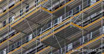 Aufeinander abgestimmt: Moderne Gerüst- und Schalungssysteme von PERI