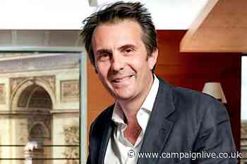 Yannick Bolloré on AI, tech and creativity quests after a decade as Havas CEO