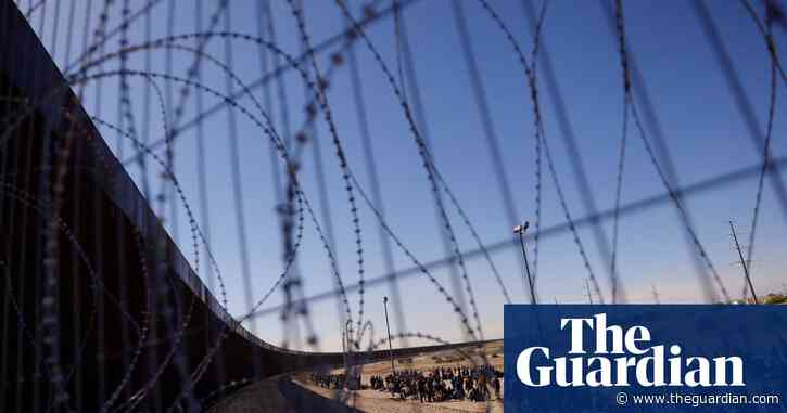 FBI agents reportedly search for Uzbeks helped into US by smuggler with IS ties