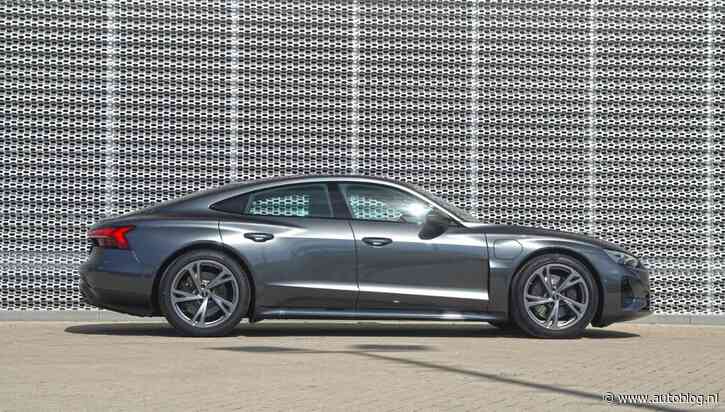 Overheid wil dat je geen auto meer hebt