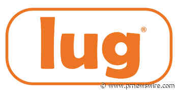 Lug Brings its Innovative Bags and Accessories to QVC UK, with Co-founder Ami Richter Set to Appear Live