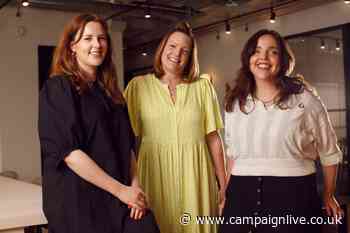 New MD among trio of senior appointments at TMW Unlimited