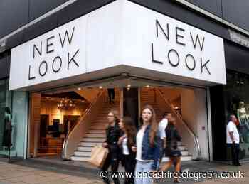 Sadness as New Look in Lancaster set to close this week