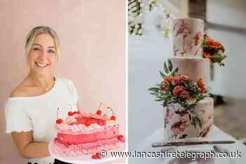 Sugar Coates cake shop to open in Padiham this weekend