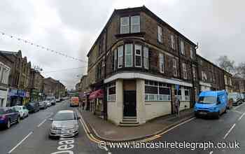 Plans for 3-bed apartment in old TSB in Haslingden refused