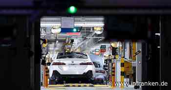 Bürgerentscheid über BMW-Batteriefabrik läuft an