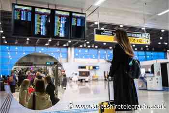 UK's best and worst airports named in Which? survey