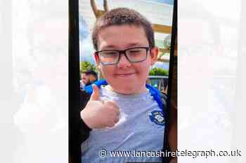 Missing boy, 11, last seen at home in Skelmersdale