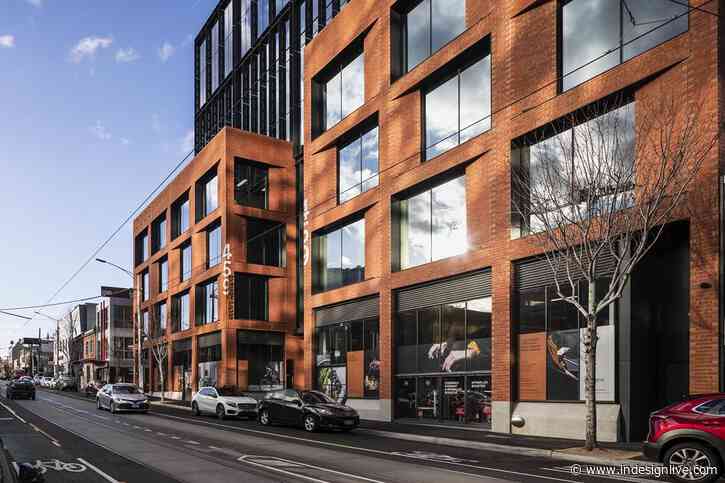 All about Industry Lanes – Richmond’s newest workplace campus