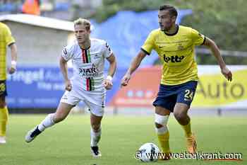 De heel slimme transfer van Union: "Echte voetbalkenners zullen wel weten wat ik beteken voor dit team"