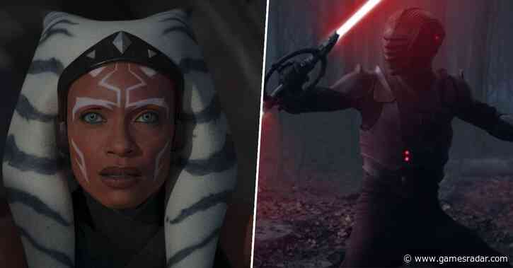 Ahsoka episode 3 has everyone even more convinced Marrok is Starkiller