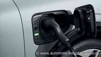 Studie rechnet mit Verdopplung der E-Auto-Reichweite bis 2030