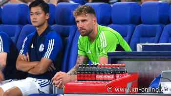 Fährmann-Berater wütet: „So wird eine Schalke-Legende zerstört“