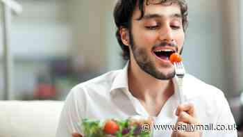 More signs the obsession with veganism has had its day? People more likely to eat food if it's NOT labelled meat-free, study shows