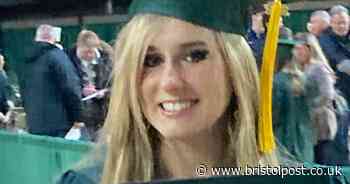 'I was diagnosed with tumours at uni, so now I have two careers'