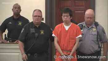 Former Hampton University Assistant Dean recalls frightening moments during UNC lockdown